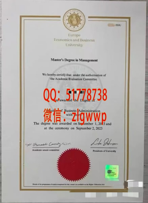 ŷ�޾�������ҵ��ѧ��ҵ֤����-����ŷ�޾�������ҵ��ѧѧλ֤��-����ŷ�޾�������ҵ��ѧ��ҵ֤